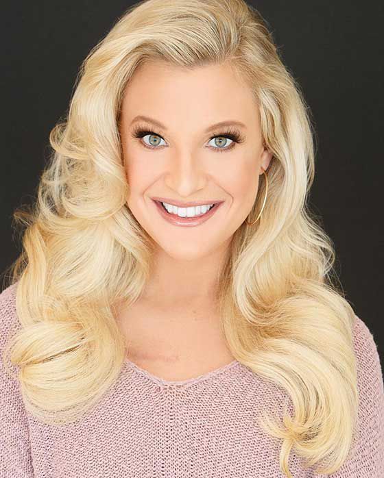 Natalie Ragazzo, Miss Eastern Shore
